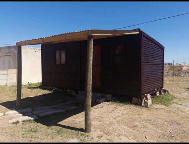 0 BEDROOM HOUSE FOR SALE IN THERONVILLE